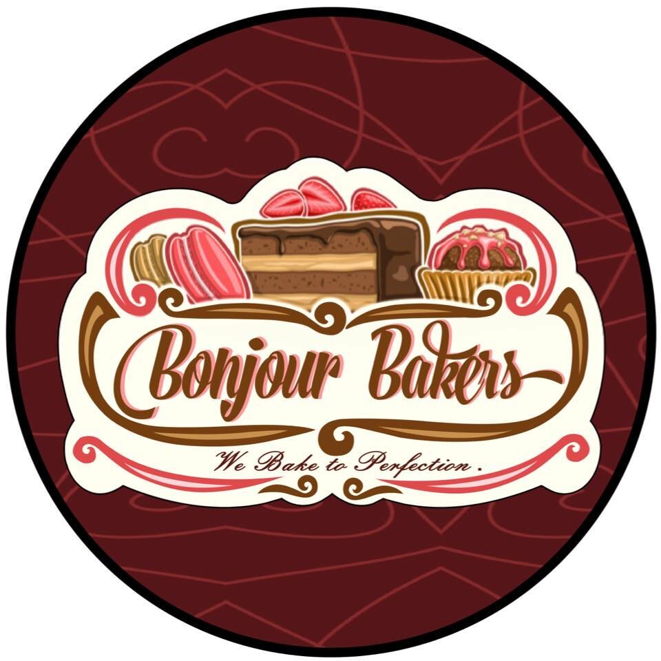 Bonjour Bakers